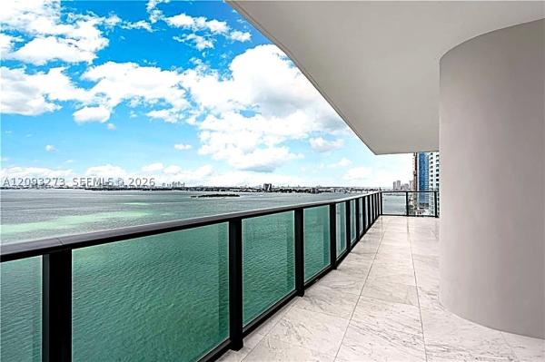 One Paraiso, 3131 NE 7th Ave #1901, Miami, Florida 33137, image 1