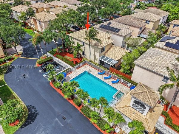 San Marino Village, 1241 Grant St, Hollywood, Florida 33019, image 1