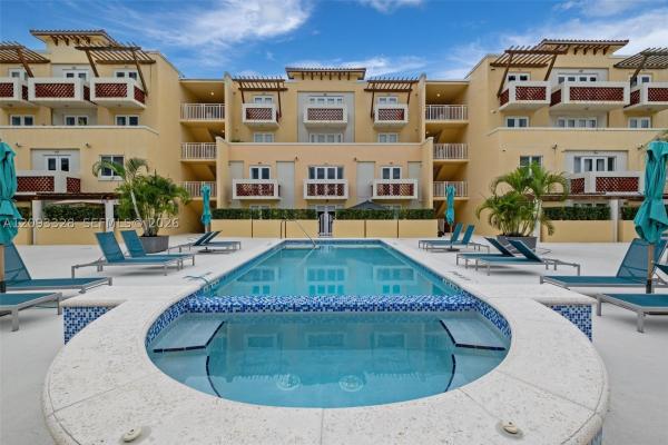 The Ambassadors, 227 Michigan Ave #405, Miami Beach, Florida 33139, image 1