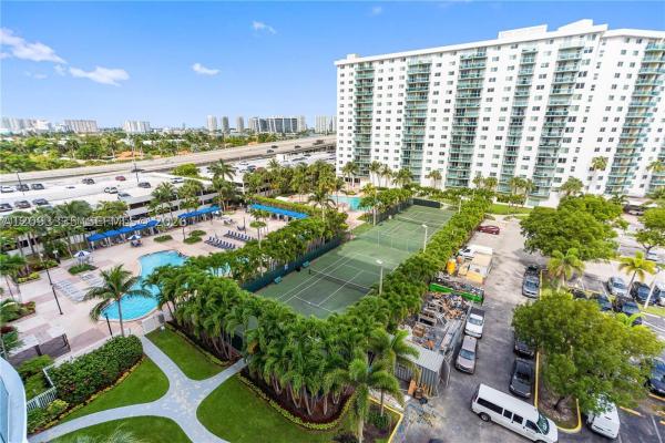 Ocean Reserve, 19370 Collins Ave #424, Sunny Isles Beach, Florida 33160, image 1