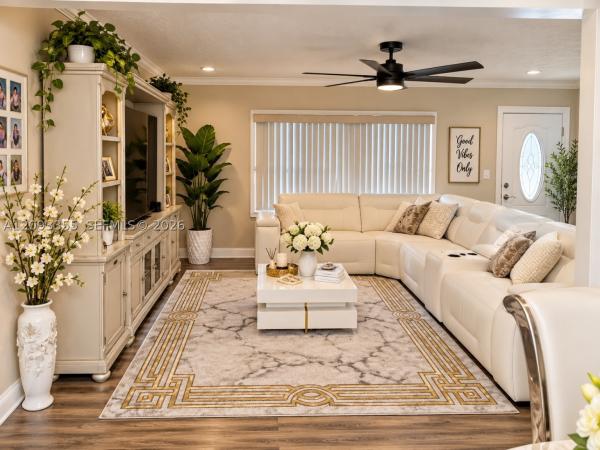 North Lauderdale Estates, 6604 Boulevard Of Champions, North Lauderdale, Florida 33068, image 1