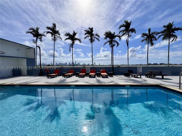 The Luxor Residences, 2301 SW 27th Ave #1500, Miami, Florida 33145, image 1