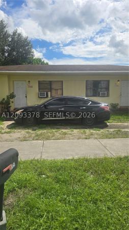 11351 NW 11th Ave, Unincorporated Dade County, Florida 33168, image 1