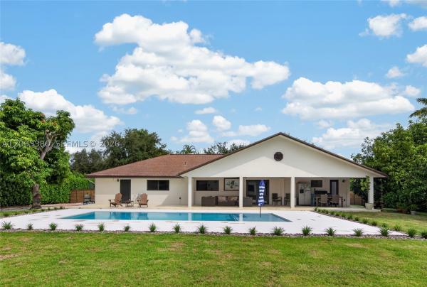 Oak Hill, 14390 SW 24th St, Davie, Florida 33325, image 1
