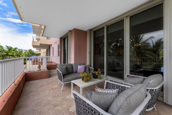 Club Tower, 781 Crandon Blvd #401, Key Biscayne, Florida 33149, image 1