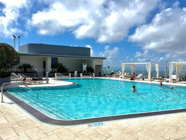 Brickell Flatiron, 1000 Brickell Plz #3112, Miami, Florida 33131, image 1