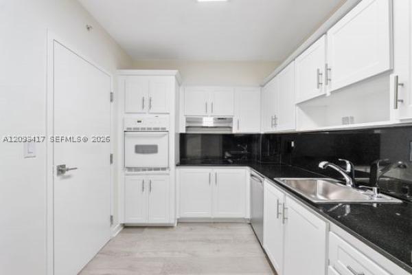 Gables Waterway Towers, 90 Edgewater Dr #514, Coral Gables, Florida 33133, image 1