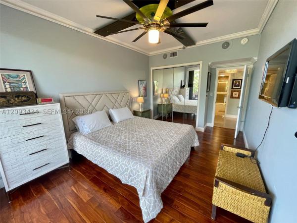 The EmeraldBay At Key Colony, 151 N Crandon Blvd #430, Key Biscayne, Florida 33149, image 1