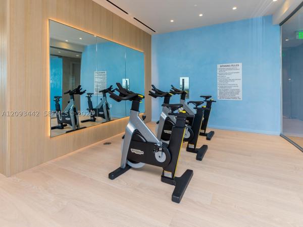 Brickell Flatiron, 1000 Brickell Plz #4104, Miami, Florida 33131, image 1