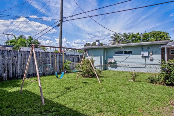Boulevard Heights, 6641 Fillmore St, Hollywood, Florida 33024, image 1
