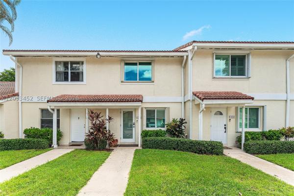 Boca Walk, 6386 Boca Cir, Boca Raton, Florida 33433, image 1