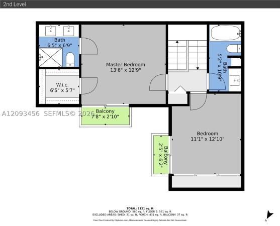 Waterford Courtyards At Jacaranda, 9861 NW 6th Ct, Plantation, Florida 33324, image 1