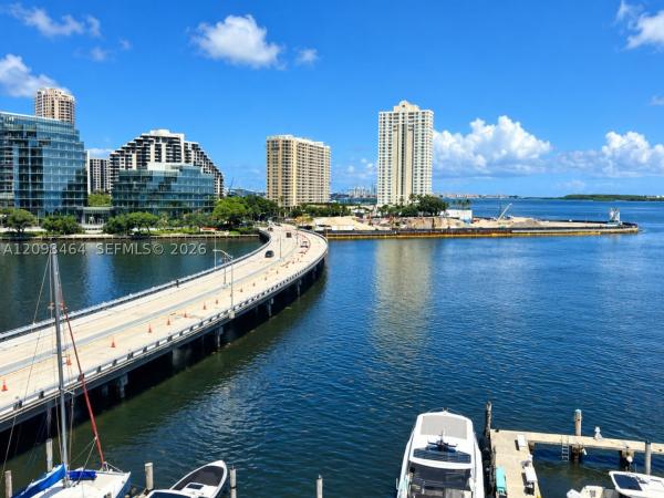 The Four Ambassadors, 801 Brickell Bay Dr #769, Miami, Florida 33131, image 1