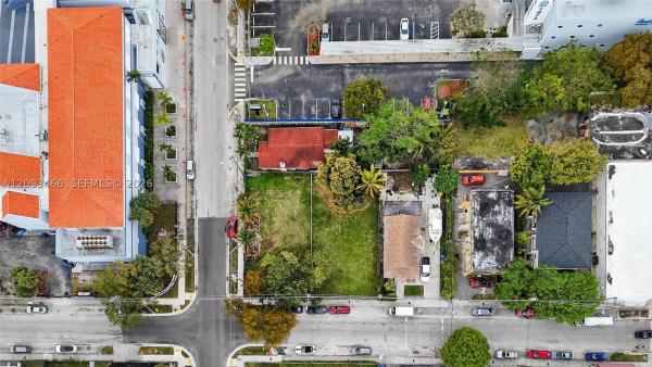 Lawrence Estates Land, 136 SW 11th Ave, Miami, Florida 33130, image 1