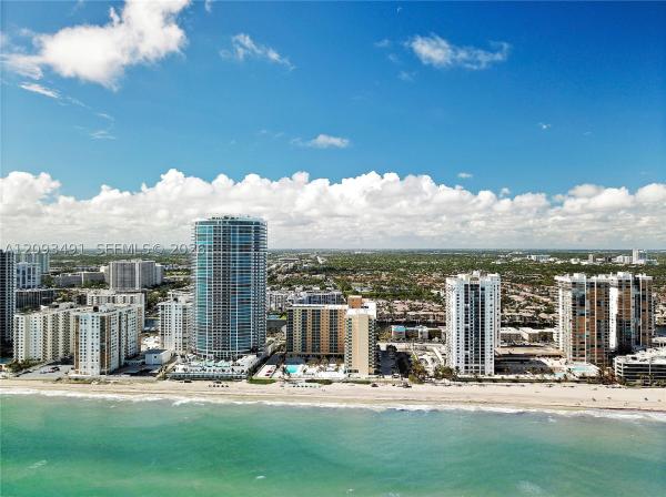 The Wave, 2501 S Ocean Dr #415, Hollywood, Florida 33019, image 1