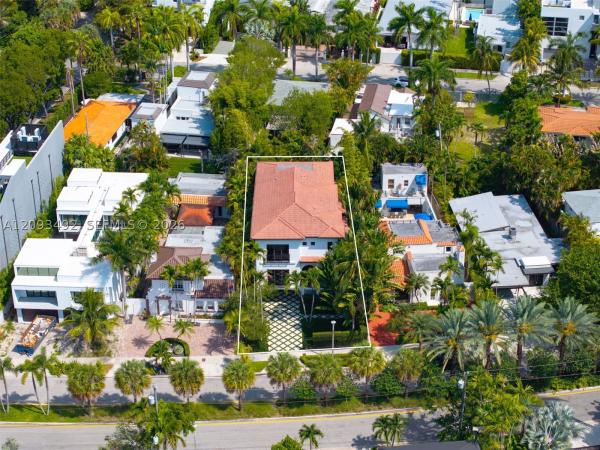 Fairhaven, 1803 S Bayshore Ln, Miami, Florida 33133, image 1