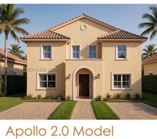 27284 SW 133rd Path, Homestead, Florida 33032, image 1