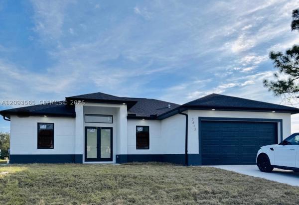 Lehigh Acres, 3613 18th St W, Lehigh Acres, Florida 33971, image 1