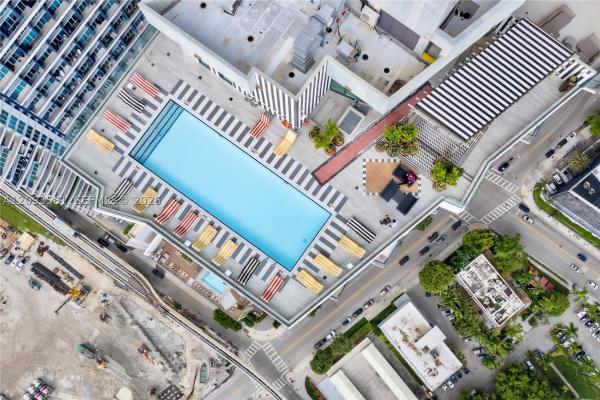 SLS Brickell, 1300 S Miami Ave #4101, Miami, Florida 33130, image 1