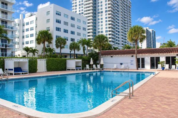 The Royal Club, 2457 Collins Ave #1502, Miami Beach, Florida 33140, image 1