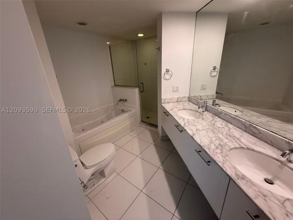 500 Brickell West, 55 SE 6th St #1902, Miami, Florida 33131, image 1