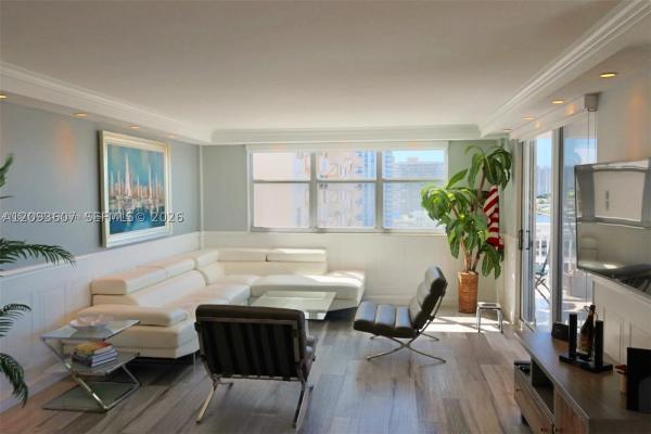 Plaza Towers, 1849 S Ocean Dr #1202, Hallandale Beach, Florida 33009, image 1