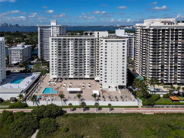 Arlen Beach, 5701 Collins Ave #1007, Miami Beach, Florida 33140, image 1