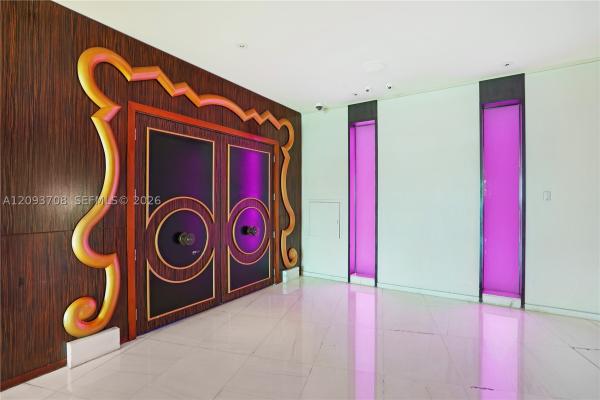 Tresor Tower, 4401 Collins Ave #1709, Miami Beach, Florida 33140, image 1