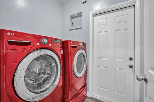 Hollywood Hills, 609 N 46th Ave, Hollywood, Florida 33021, image 1