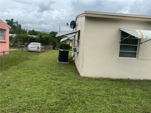 Bunche Park, 15830 NW 18th Ct, Miami Gardens, Florida 33054, image 1