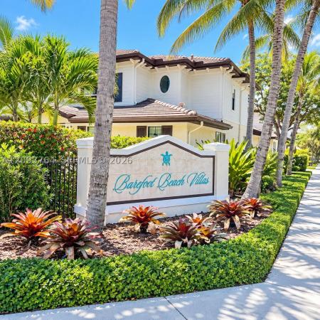Barefoot Beach Villas, 841 S Ocean Blvd, Pompano Beach, Florida 33062, image 1