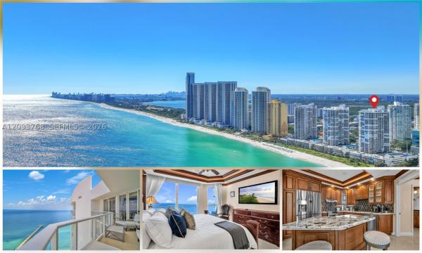 Oceania 3, 16485 Collins Ave #OS35C, Sunny Isles Beach, Florida 33160, image 1