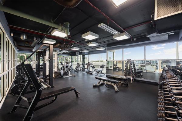 The Floridian, 650 West Ave #1503, Miami Beach, Florida 33139, image 1
