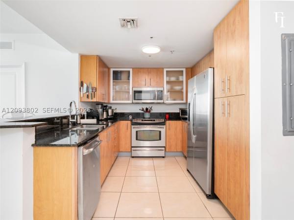 360, 7910 Harbor Island Dr #909, North Bay Village, Florida 33141, image 1