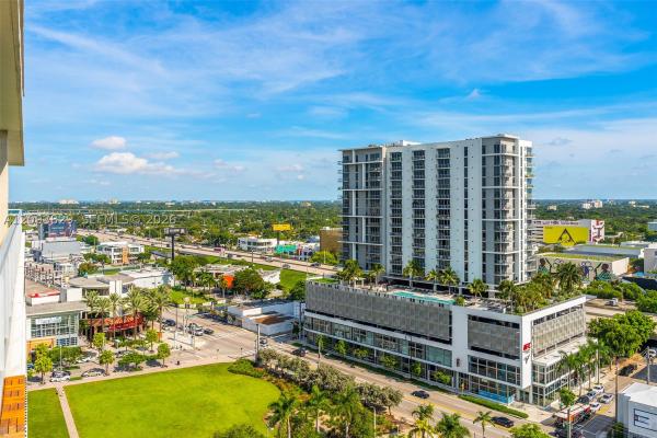 Two Midtown Miami, 3470 E Coast Ave #H1602, Miami, Florida 33137, image 1