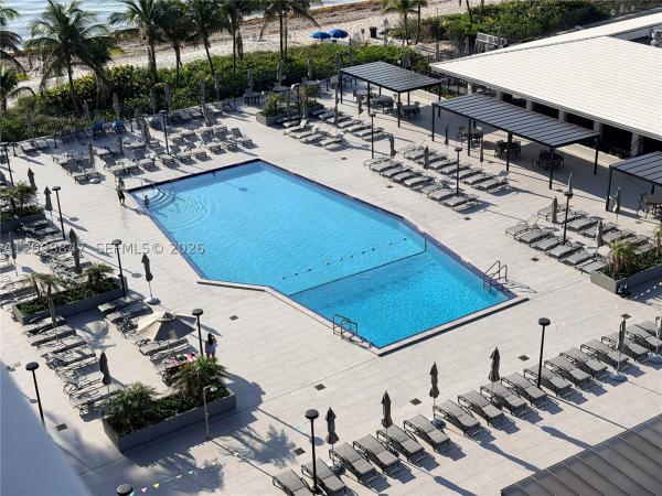 The Hemispheres, 1965 S Ocean Dr #18C, Hallandale Beach, Florida 33009, image 1