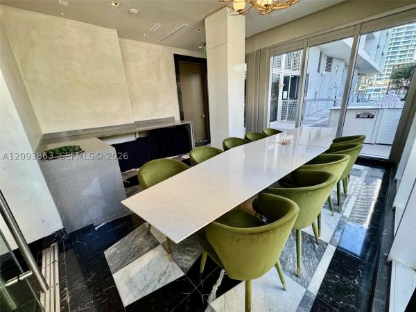 Icon Brickell Tower 3, 485 Brickell Ave #1809, Miami, Florida 33131, image 1