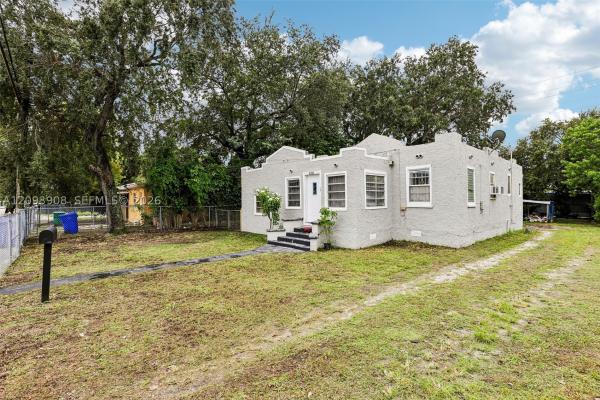 Gordon Dale Park, 6314 NW 4th Ave, Miami, Florida 33150, image 1