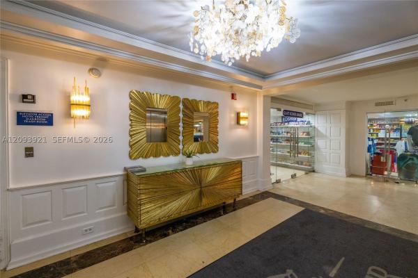 The Alexander Hotel, 5225 Collins Ave #1114, Miami Beach, Florida 33140, image 1