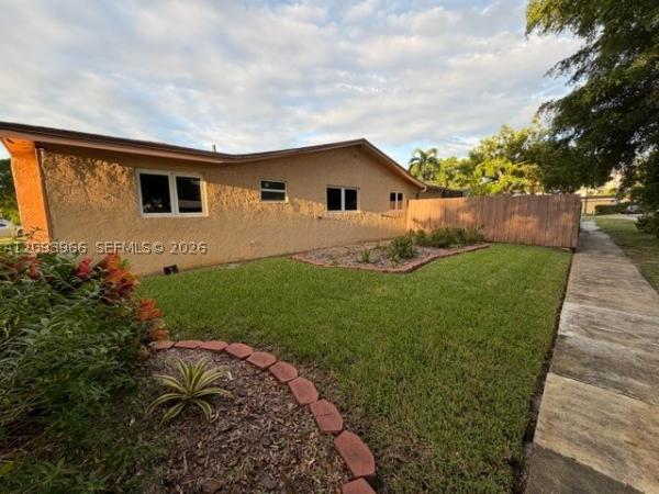 The Knolls, 3405 Garnet Rd, Miramar, Florida 33025, image 1