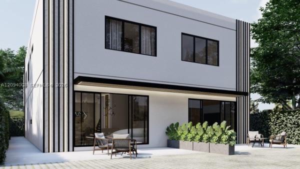 Austin Heights, 610 NW 25th Ct, Miami, Florida 33125, image 1
