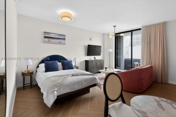 NoMad Residences Wynwood, 2700 NW 2nd Ave #545, Miami, Florida 33127, image 1