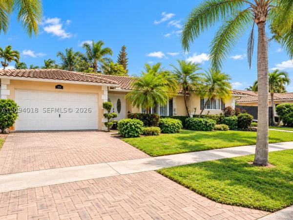 Hollywood Hills, 1113 N 46th Ter, Hollywood, Florida 33021, image 1