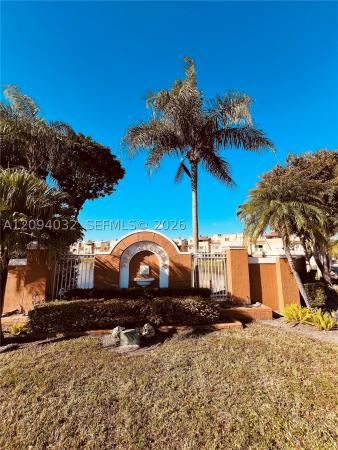 380 NW 85th Pl #1406, Unincorporated Dade County, Florida 33126, image 1
