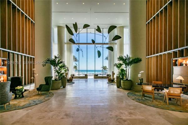 Turnberry Ocean Club Residences, 18501 Collins Ave #5204, Sunny Isles Beach, Florida 33160, image 1