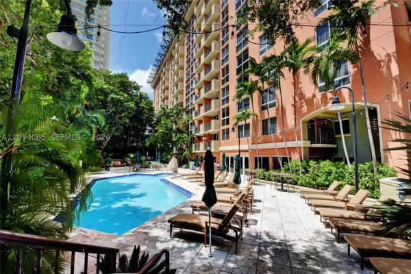 The Mutiny, 2951 S Bayshore Dr #512, Miami, Florida 33133, image 1