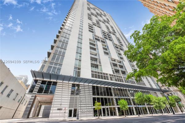 Centro, 151 SE 1st St #2503, Miami, Florida 33131, image 1