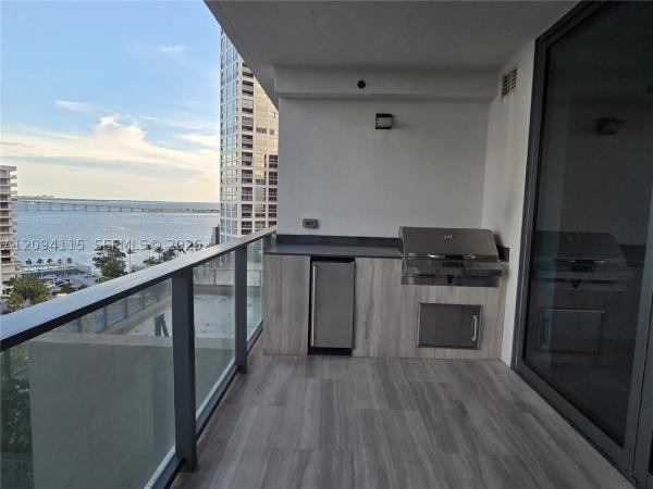 Echo Brickell, 1451 Brickell Ave #1002, Miami, Florida 33131, image 1
