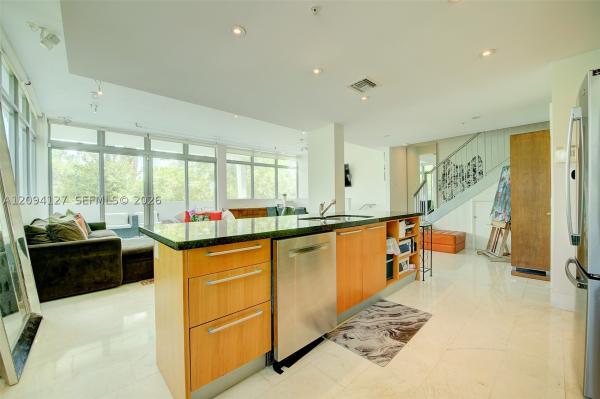 South Beach Bay, 1577 Bay Rd #201, Miami Beach, Florida 33139, image 1