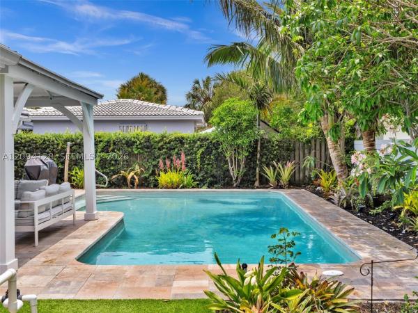 Pompano Waterway Estates, 5121 NE 30th Ter, Lighthouse Point, Florida 33064, image 1